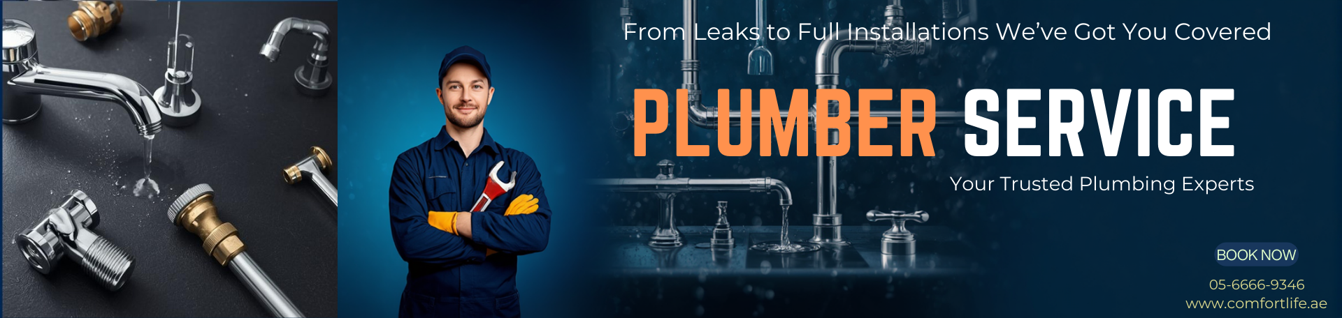 Plumbing Service