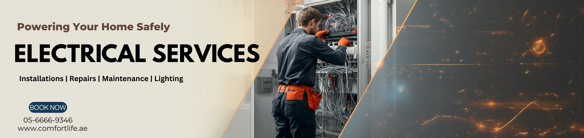Electrical services
