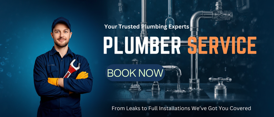 Plumbing Service
