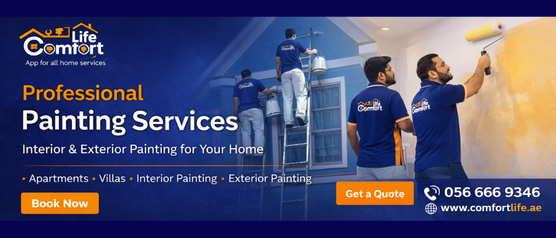 Painting services