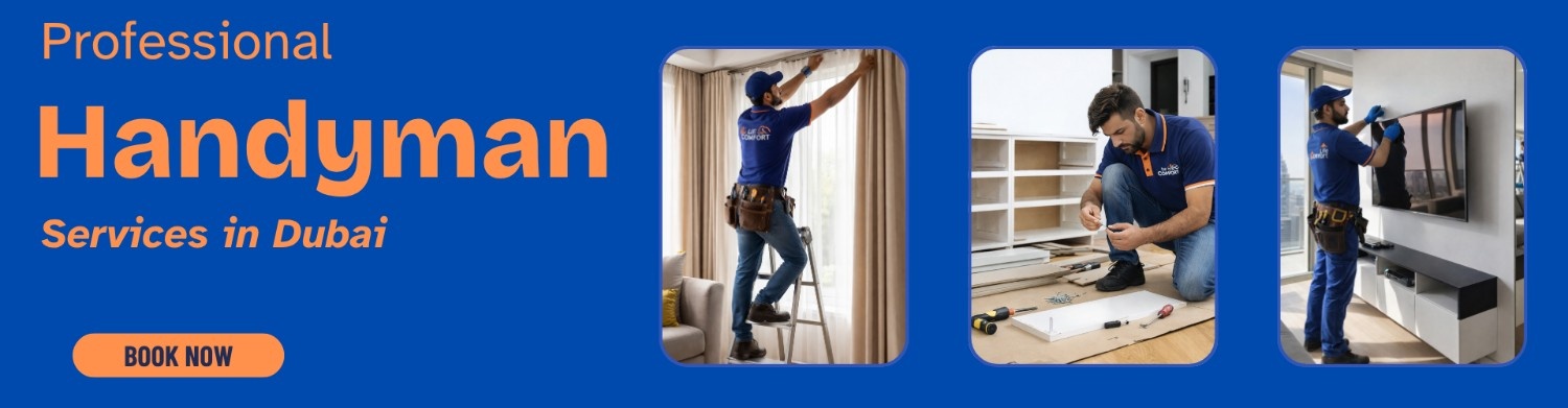 Handyman