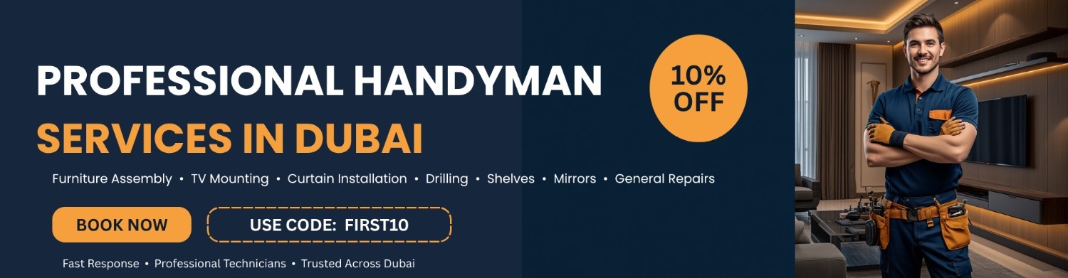 Handyman