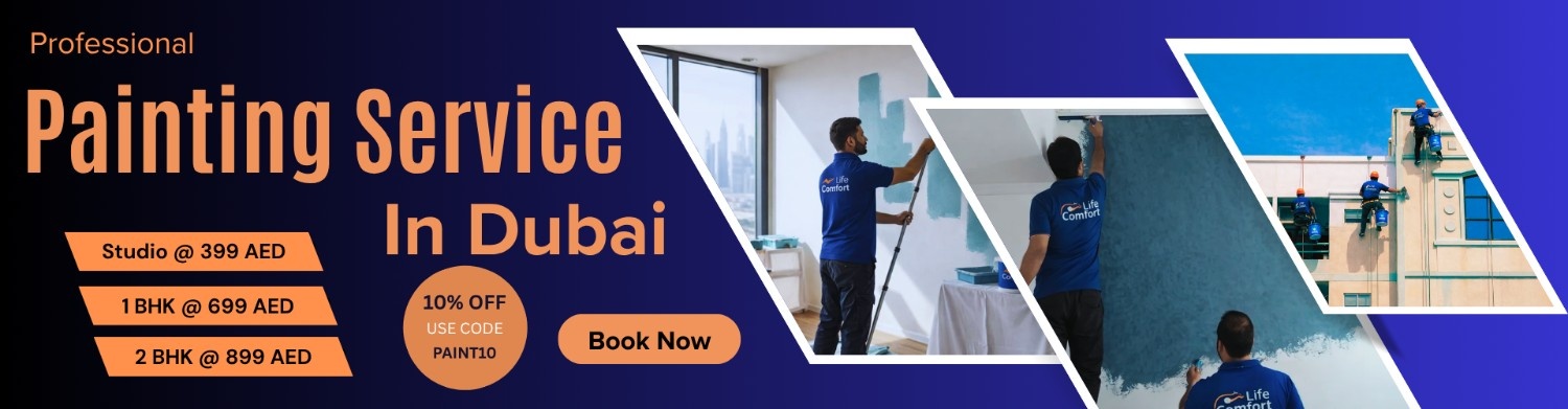 Painting services