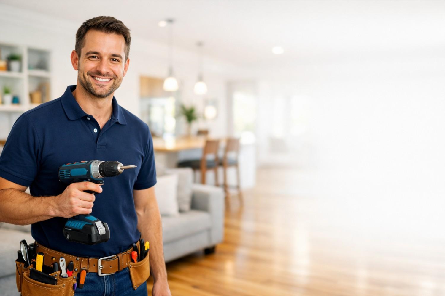 Best Handyman Services in Dubai 2026 | Costs & Booking Guide
