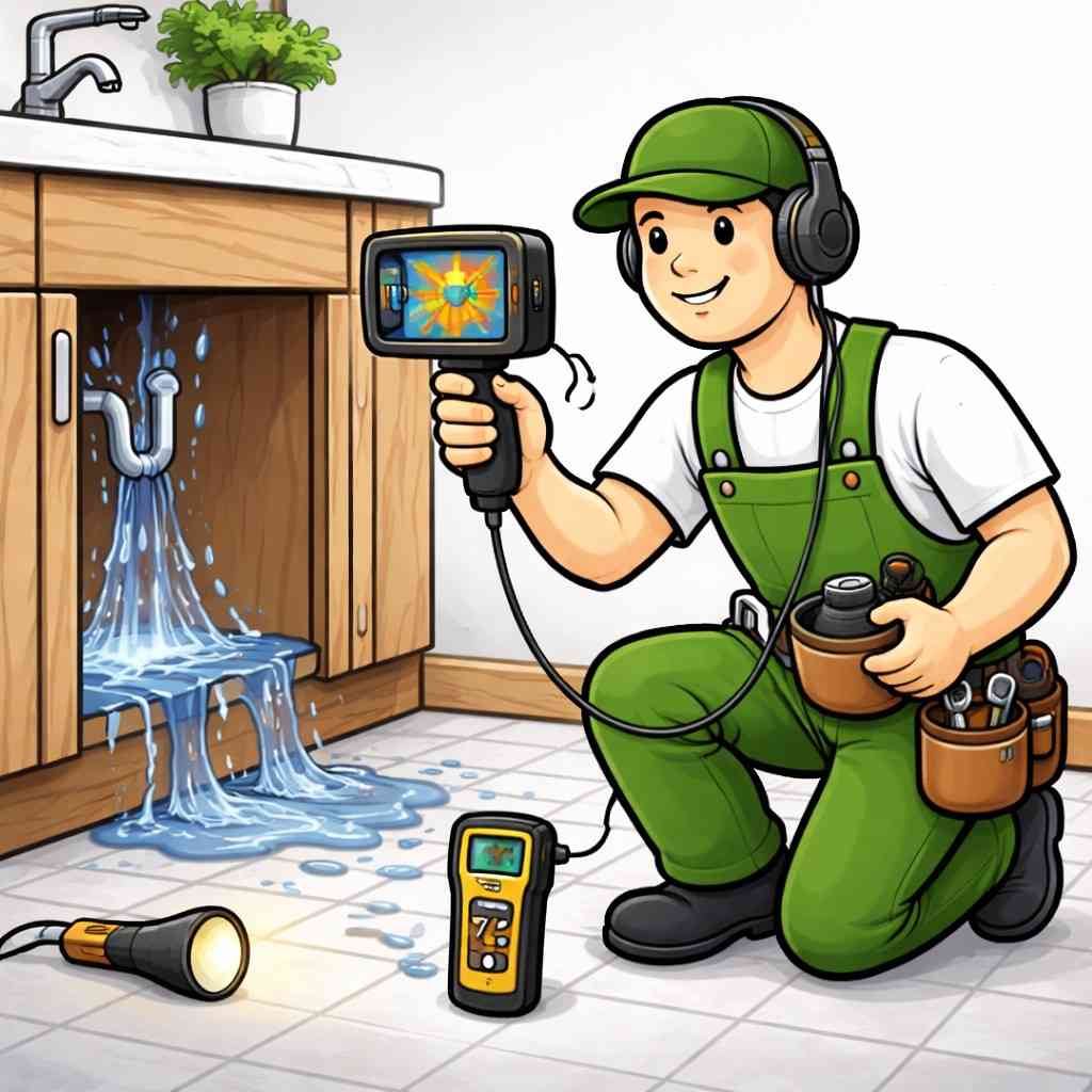 Leakage Issues — Hourly