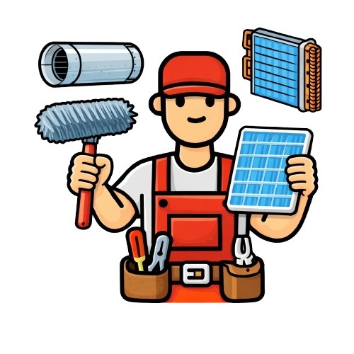 AC Repair Technician — Hourly