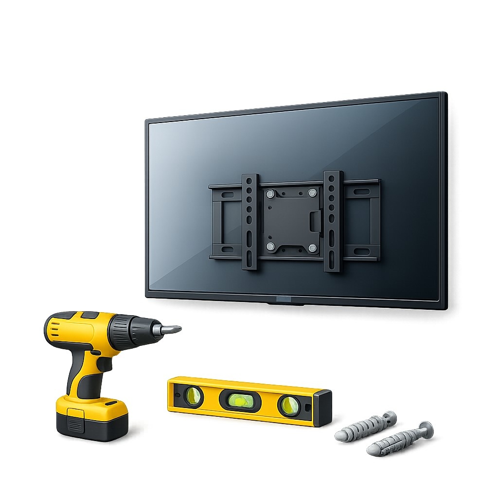 TV Installation