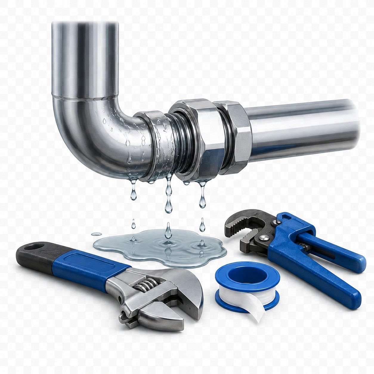Leakage Issues — Hourly