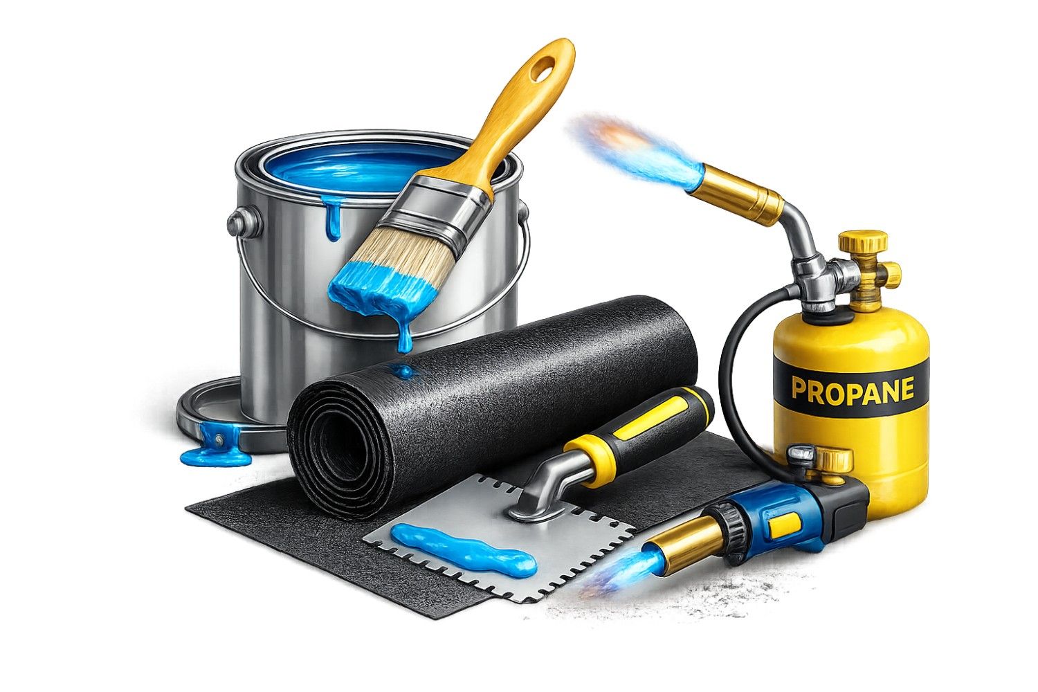 Polyurethane Coating