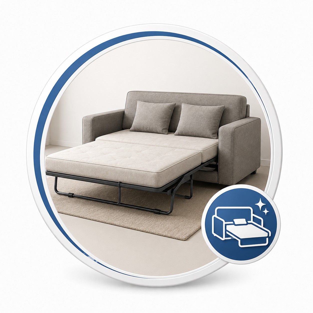 Sofa Cum Bed