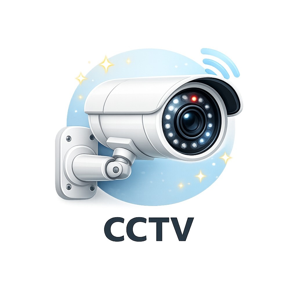 CCTV Technician — Hourly