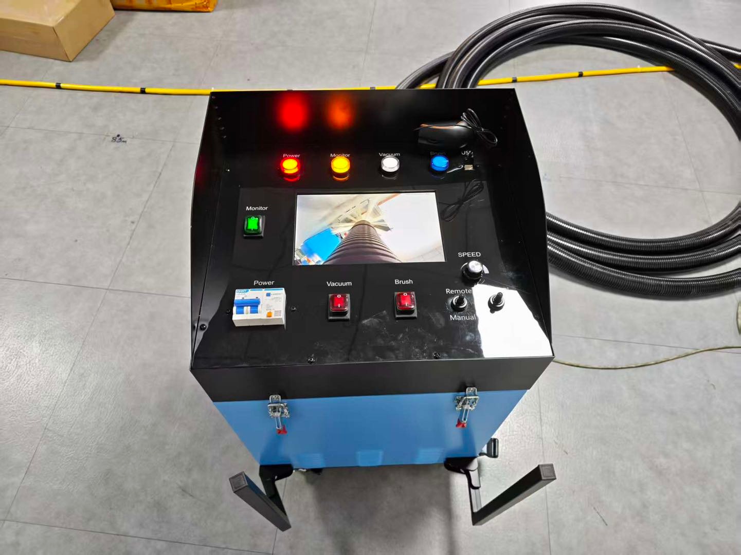 AC Duct, Filter & Coil Combos