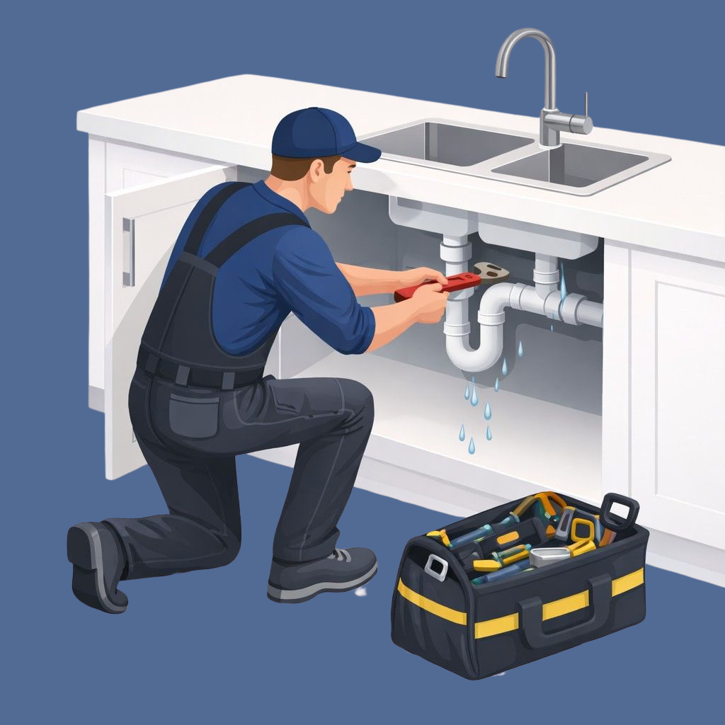 Plumber Service