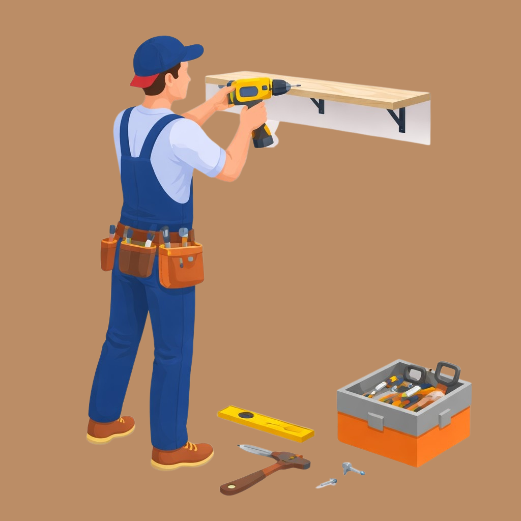 Handyman Service