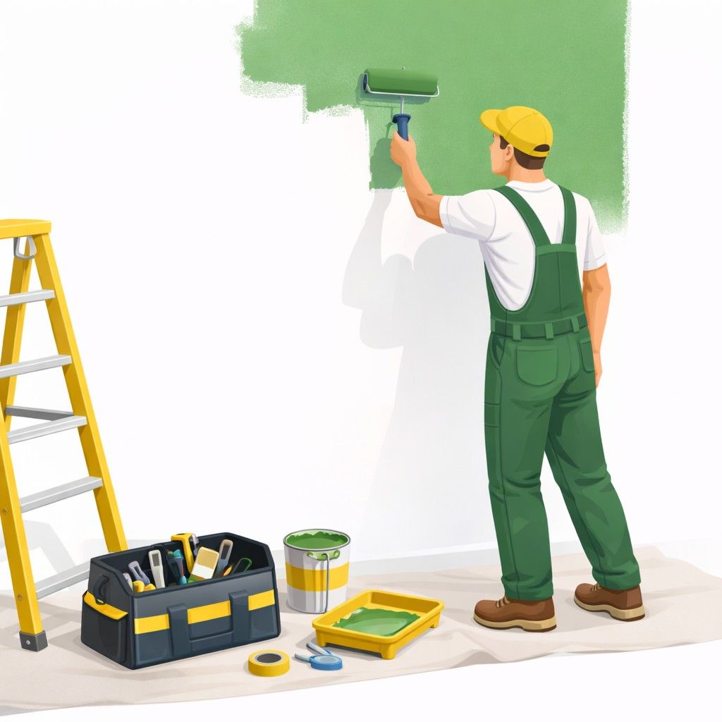Paint Services