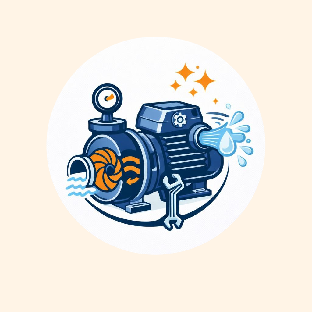 Water Pump Services in Dubai