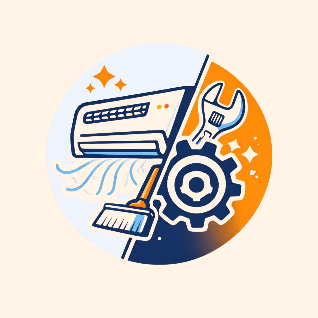 AC Cleaning & Repair Services in Dubai