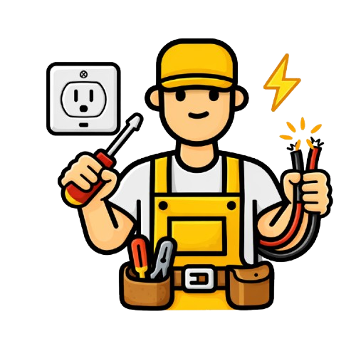 Electrician in Dubai