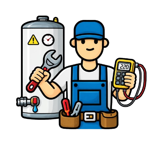 Water Heater Services in Dubai