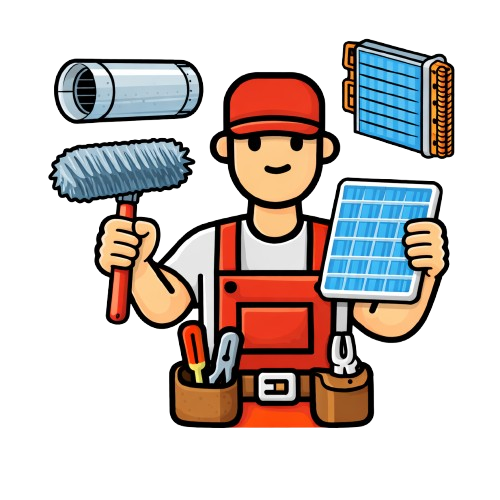 AC Duct, Filter & Coil Combos in Dubai