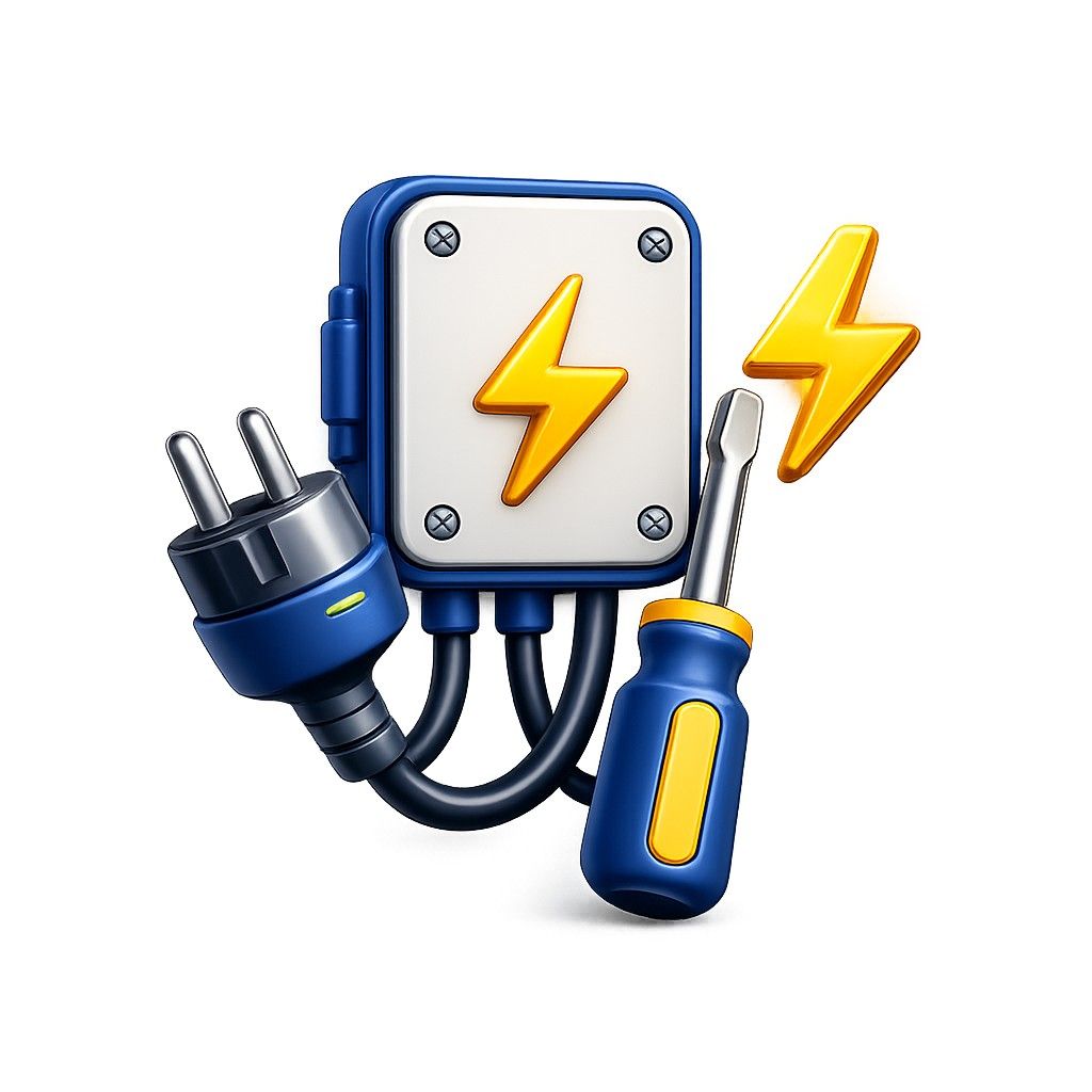 Electrician in Dubai
