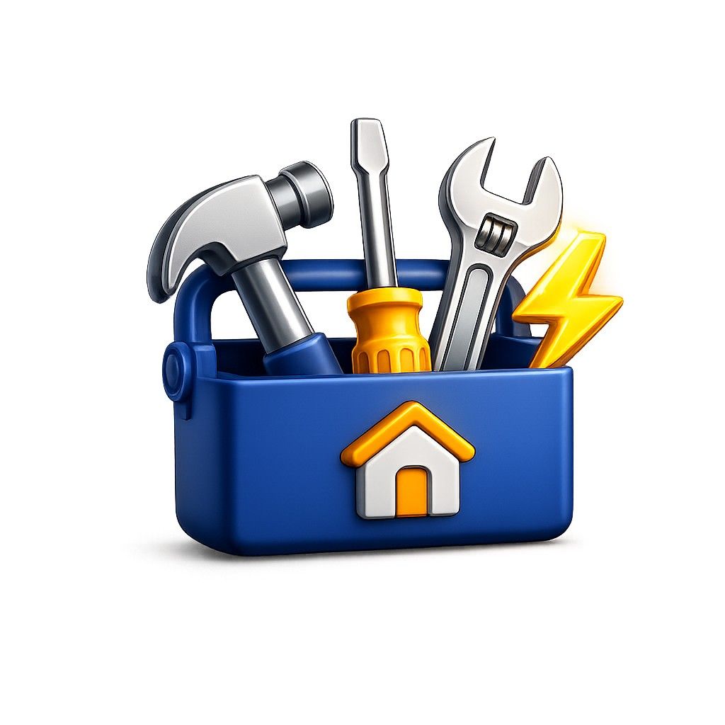 Handyman in Dubai