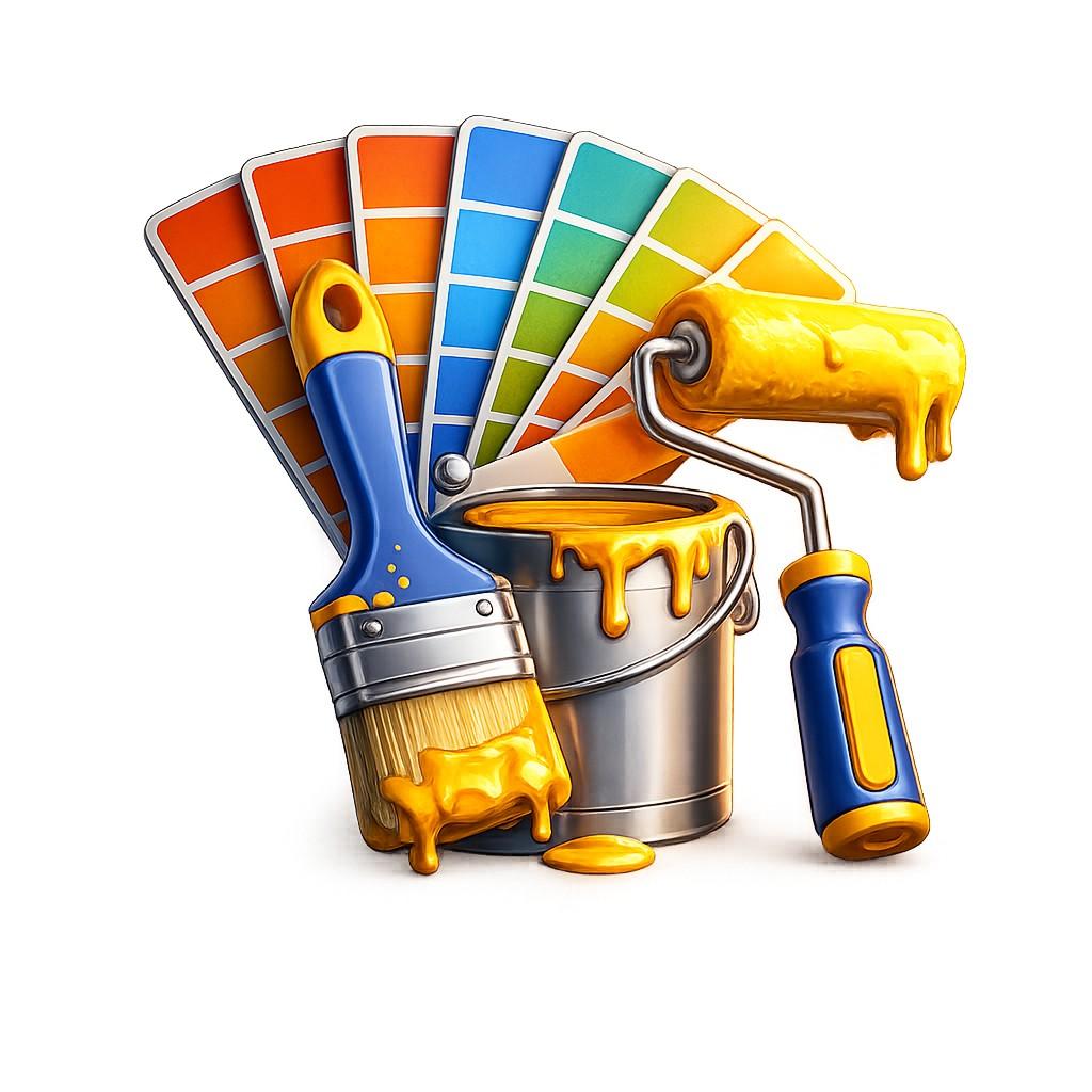 Home Painting in Dubai