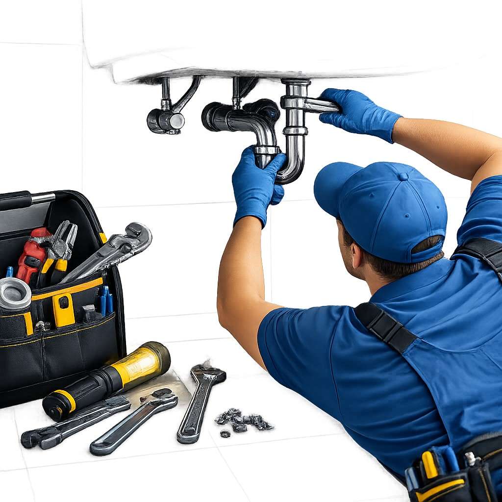 Plumber in Dubai