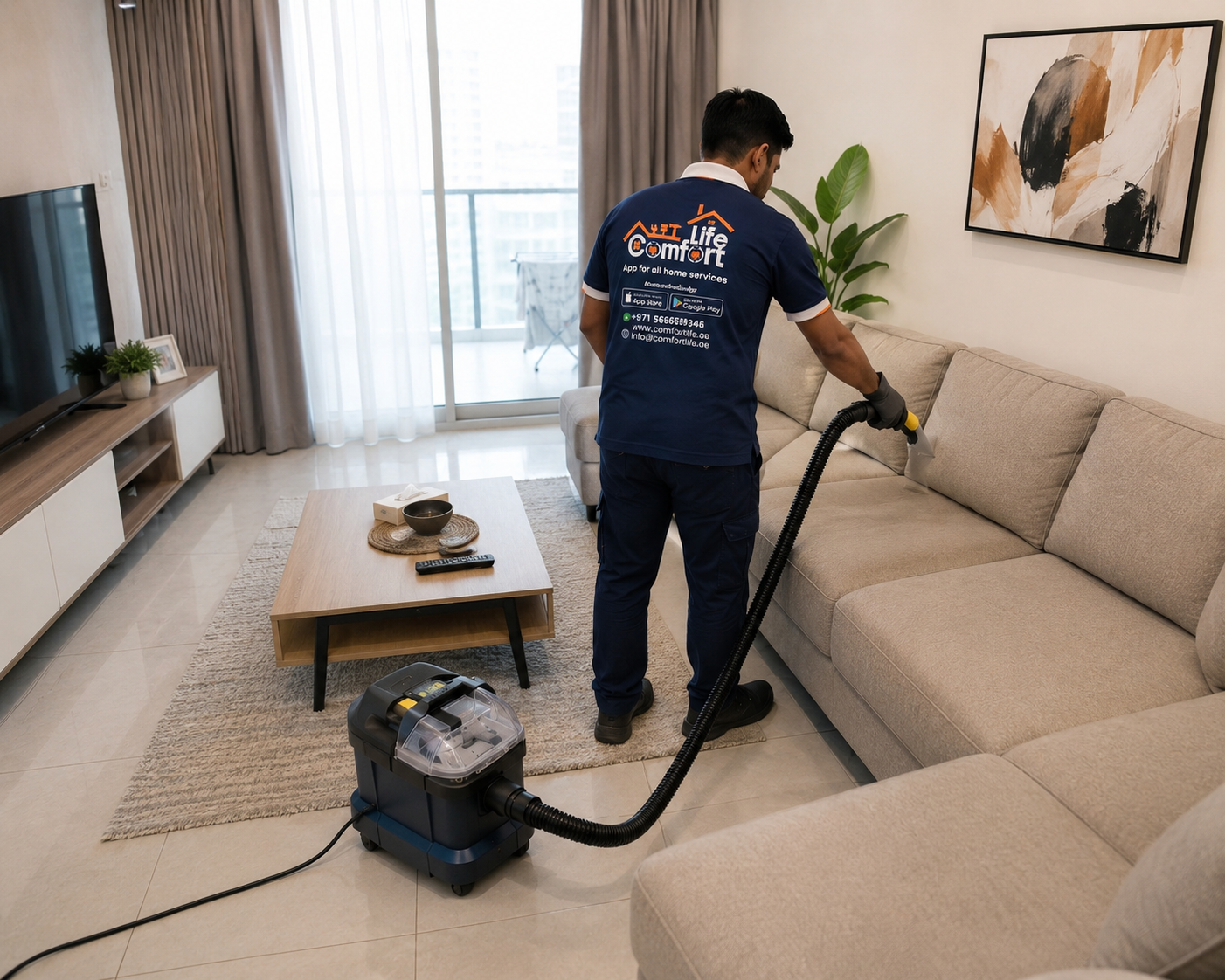 service-Image