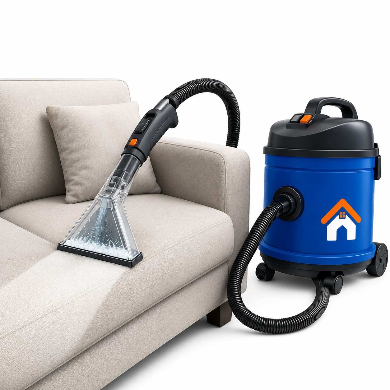 Sofa Cleaning Dubai