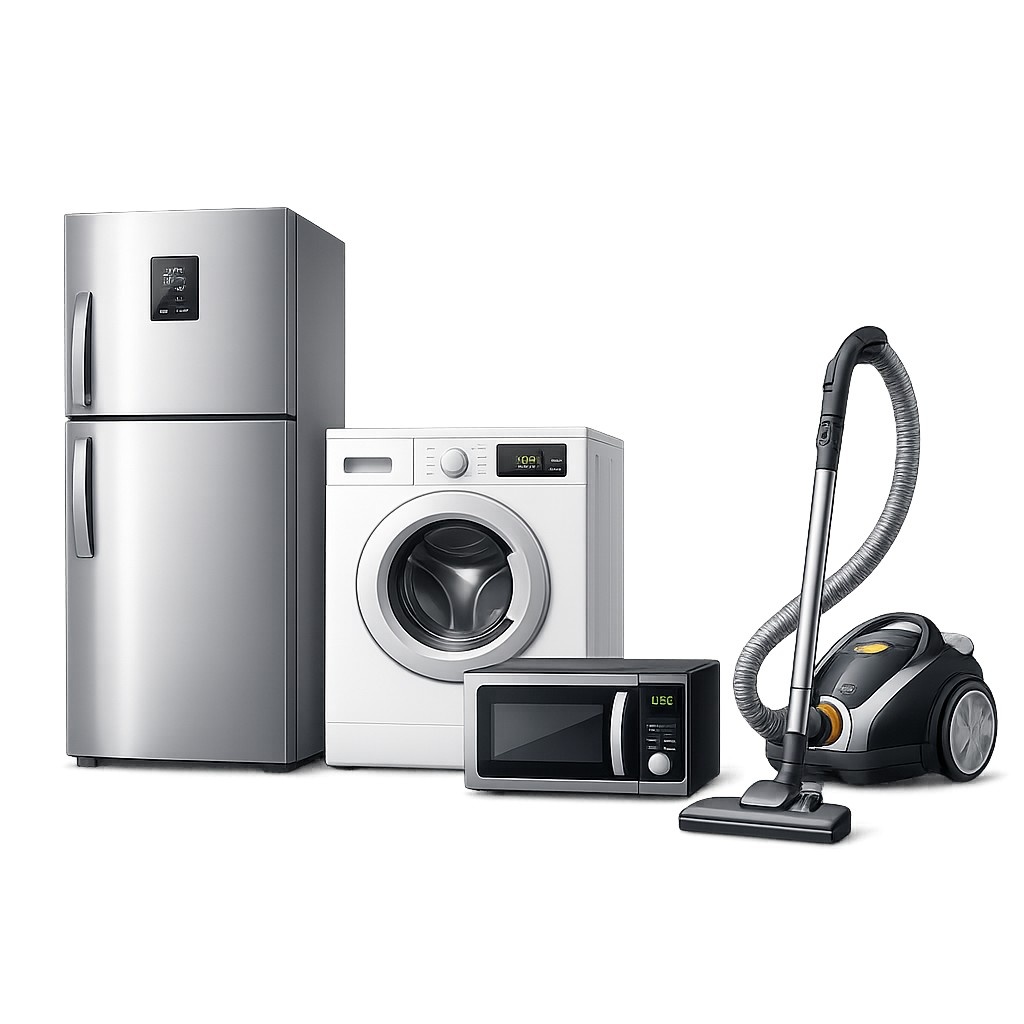 Home Appliance Repair Services