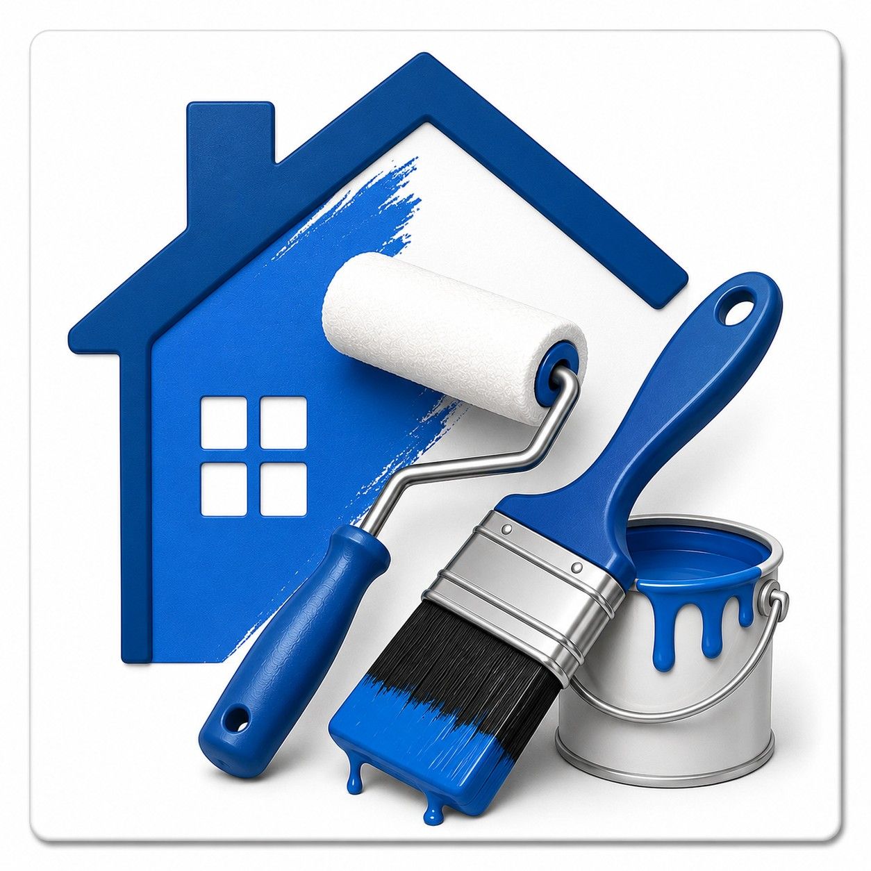 Villa Painting Services in Dubai