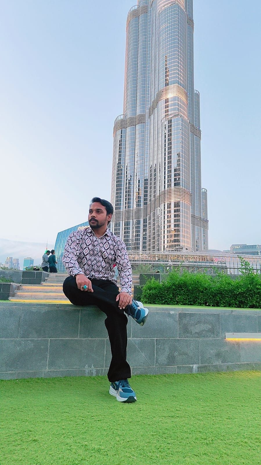 Syed Alamdar